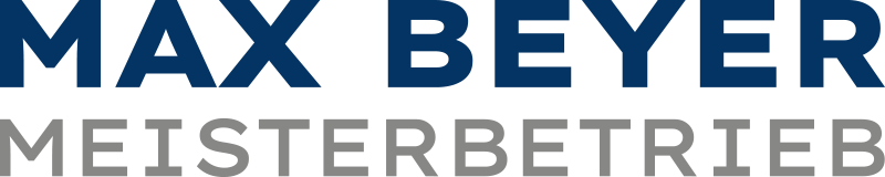 Meisterbetrieb Max Beyer