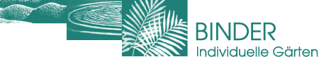 Binder Individuelle Gärten