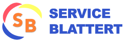 SERVICE BLATTERT
