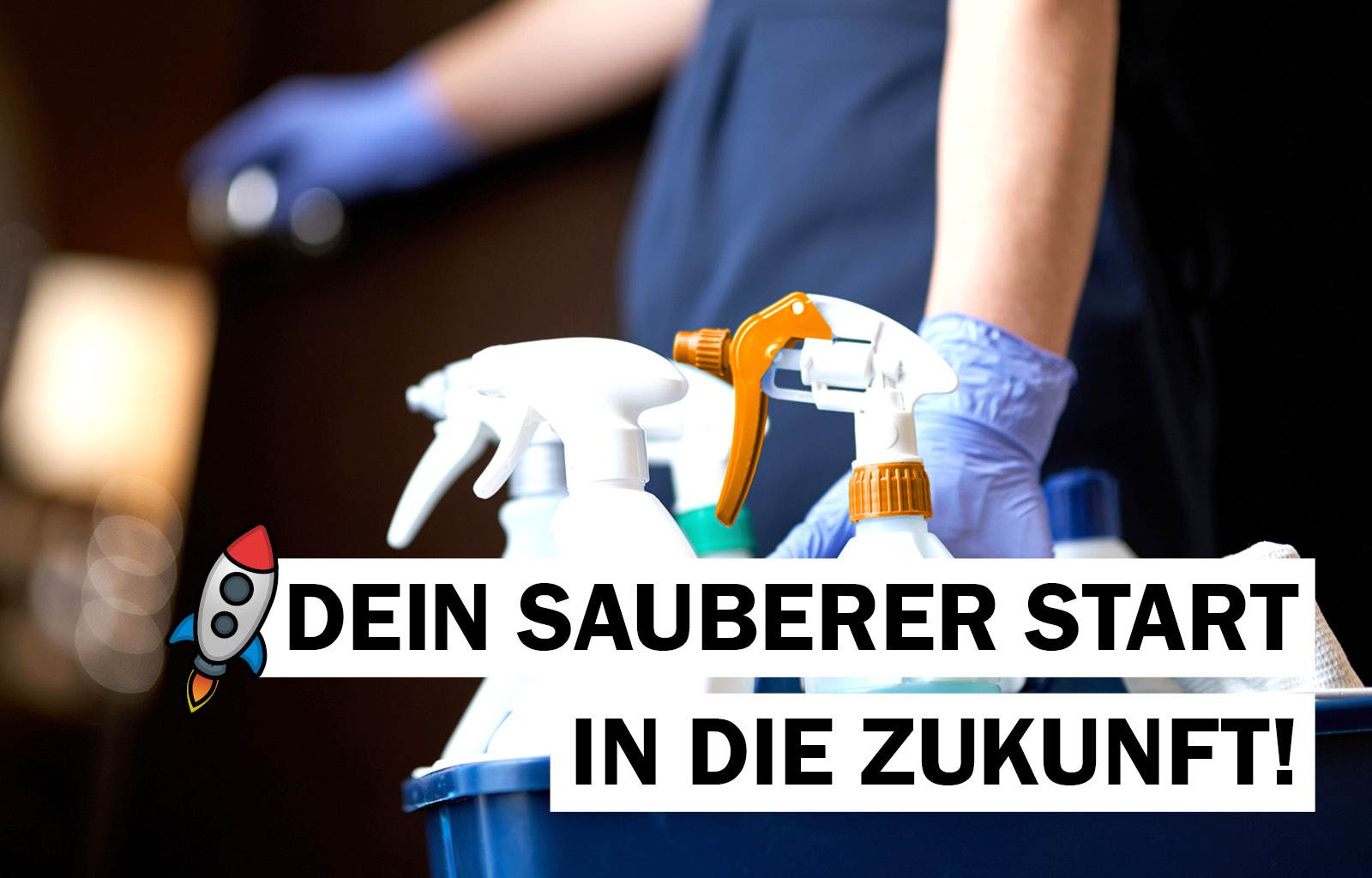 Gebäudereinigung Reichelt Marion