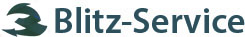 Blitz-Service Dienstleistungsunternehmen