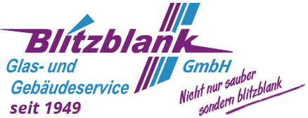 Gebäudereinigung Blitzblank GmbH Glas- und Gebäude-Service