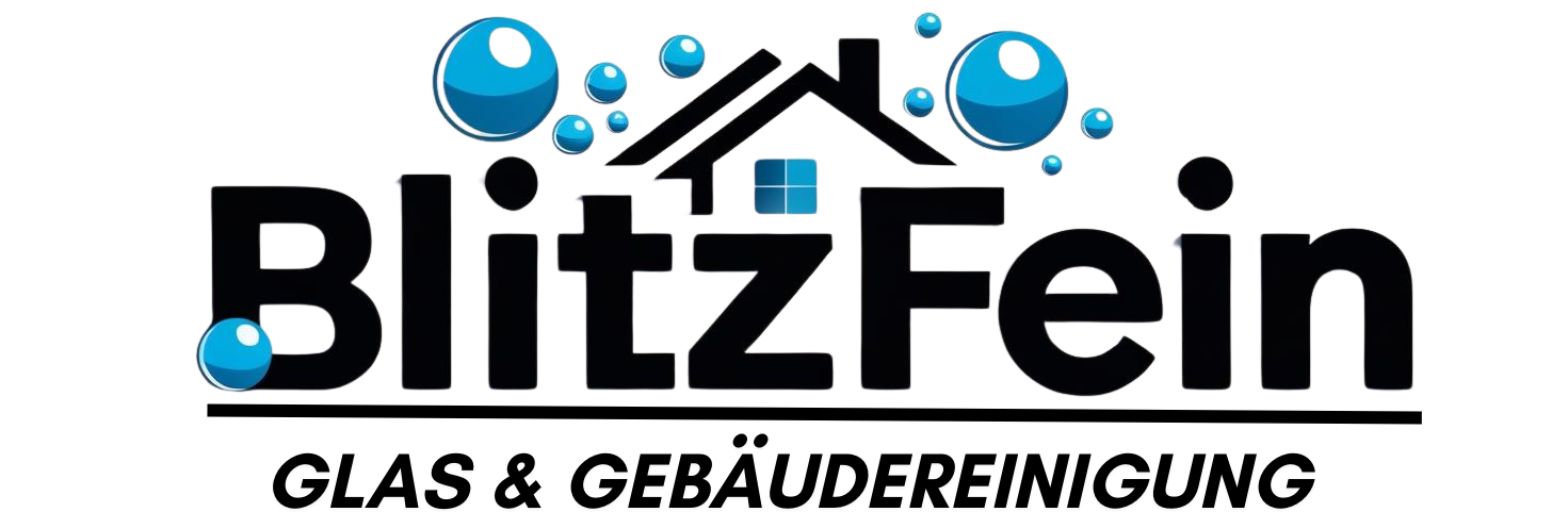 Blitzfein Glas & Gebäudereinigung