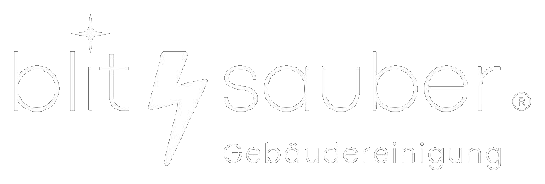 Blitzsauber Gebäudereinigung