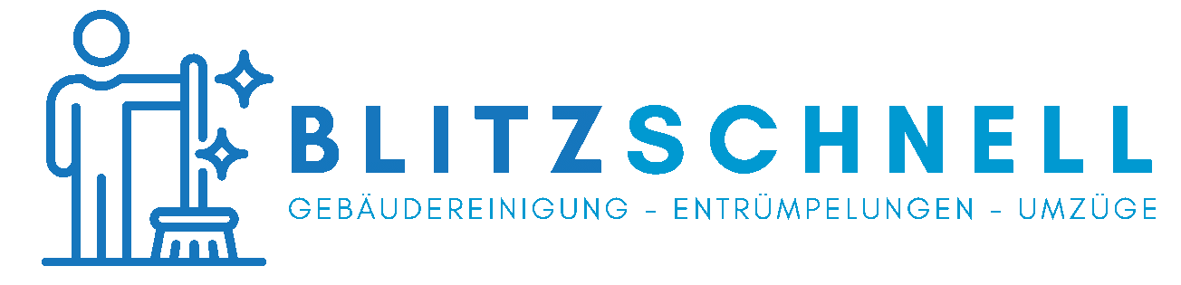 Blitzschnell Gebäudereinigung