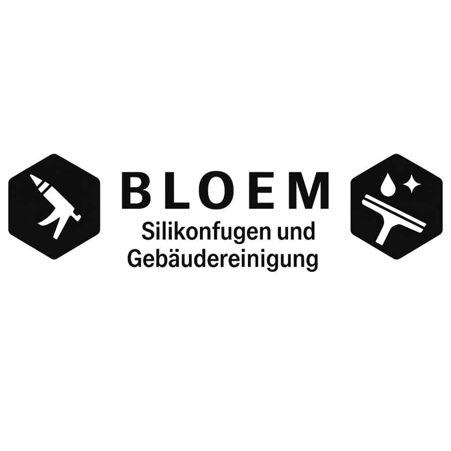 Bloem Silikonfugen und Gebäudereinigung