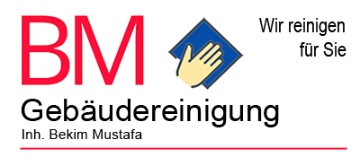 BM Gebäudereinigung