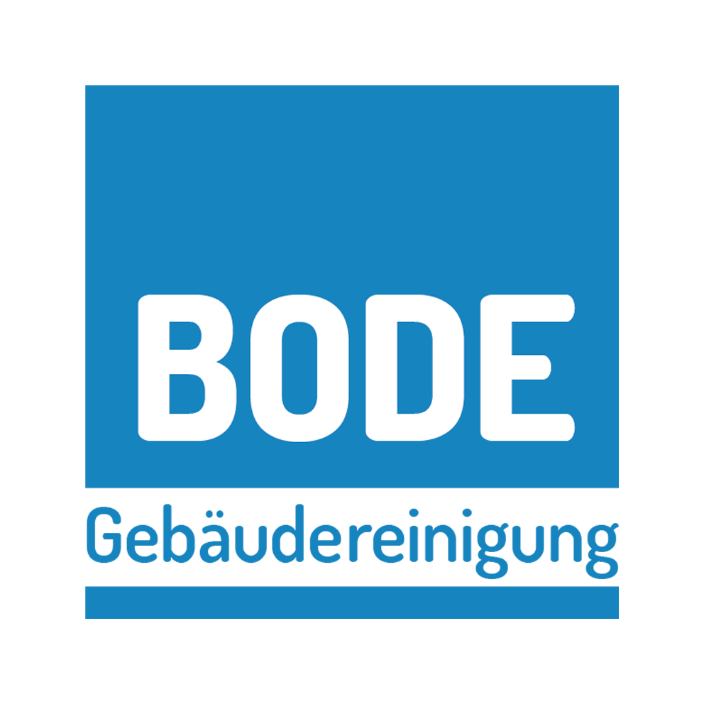 BODE Gebäudereinigung