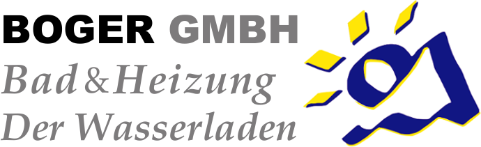 Boger GmbH Bad & Heizung Der Wasserladen