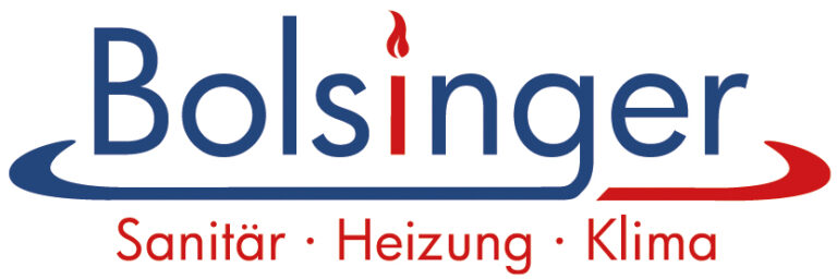 Bolsinger Sanitär - Heizung - Klima