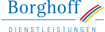 Borghoff Dienstleistungen GmbH Gebäudereinigung