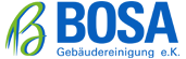 BOSA Gebäudereinigung e.K.