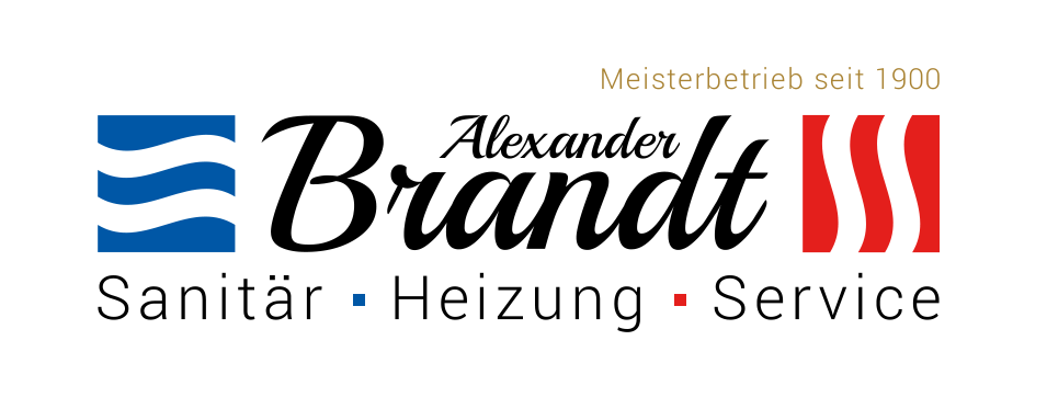 Alexander Brandt, Sanitär-Heizung-Service