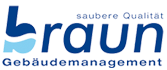 Braun Gebäudereinigung
