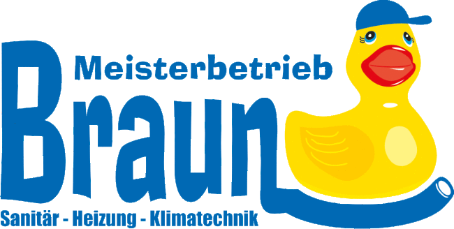 Braun Sanitär & Heizung sowie Kanal- & Abwassertechnik