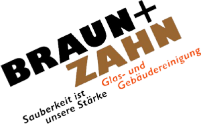 Braun und Zahn GmbH, Gebäudereinigung und Service