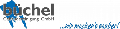 Büchel Gebäudereinigung GmbH