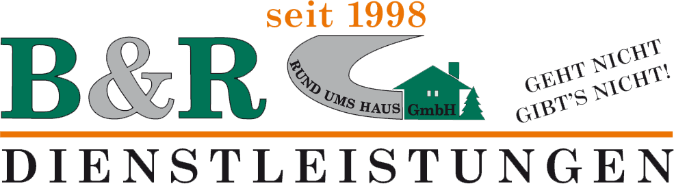 B&R Dienstleistungen 