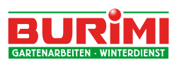 Burimi Gartenarbeiten aller Art