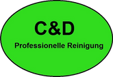 C&D Professionelle Reinigung