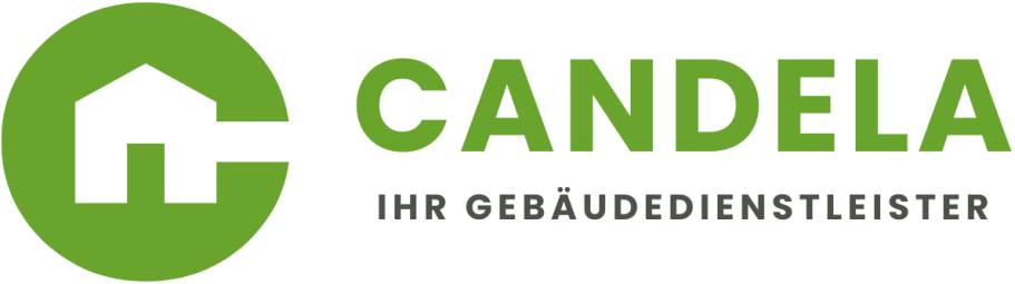 Candela Ihr Gebäudedienstleister