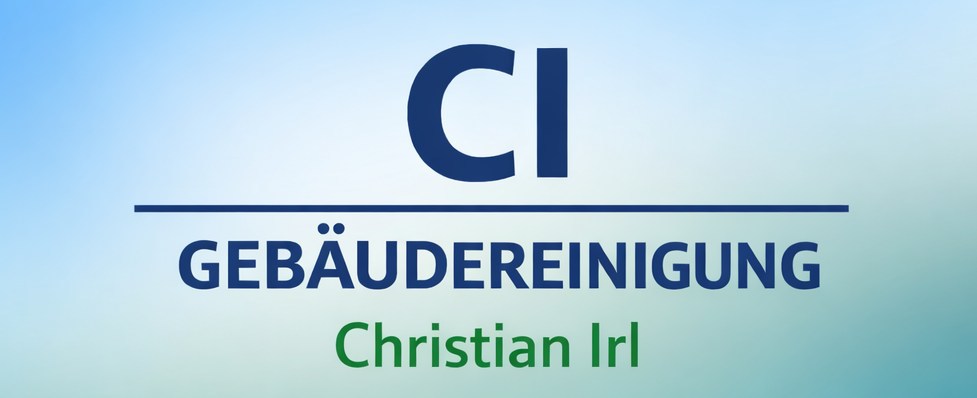 CI-Gebäudereinigung