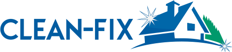 Clean-Fix Gebäudereinigung/ Dienstleistungen