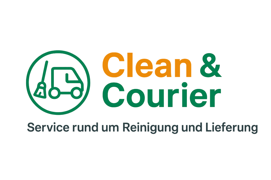 Clean & Courier