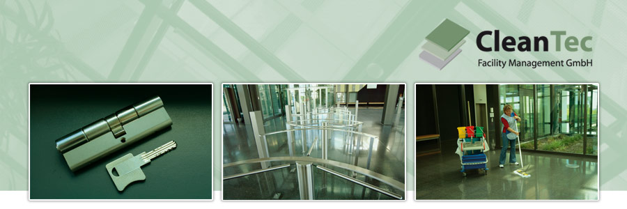 Cleantec Facility Management GmbH