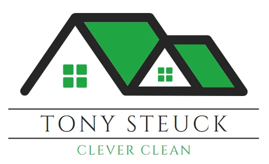 Tony Steuck Clever Clean