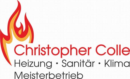 Christopher Colle - Heizung Sanitär Klima