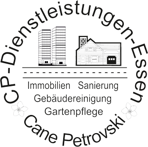 Petrovski Glasgebäudereinigung