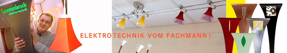 Croonenbrock Elektrotechnik GmbH