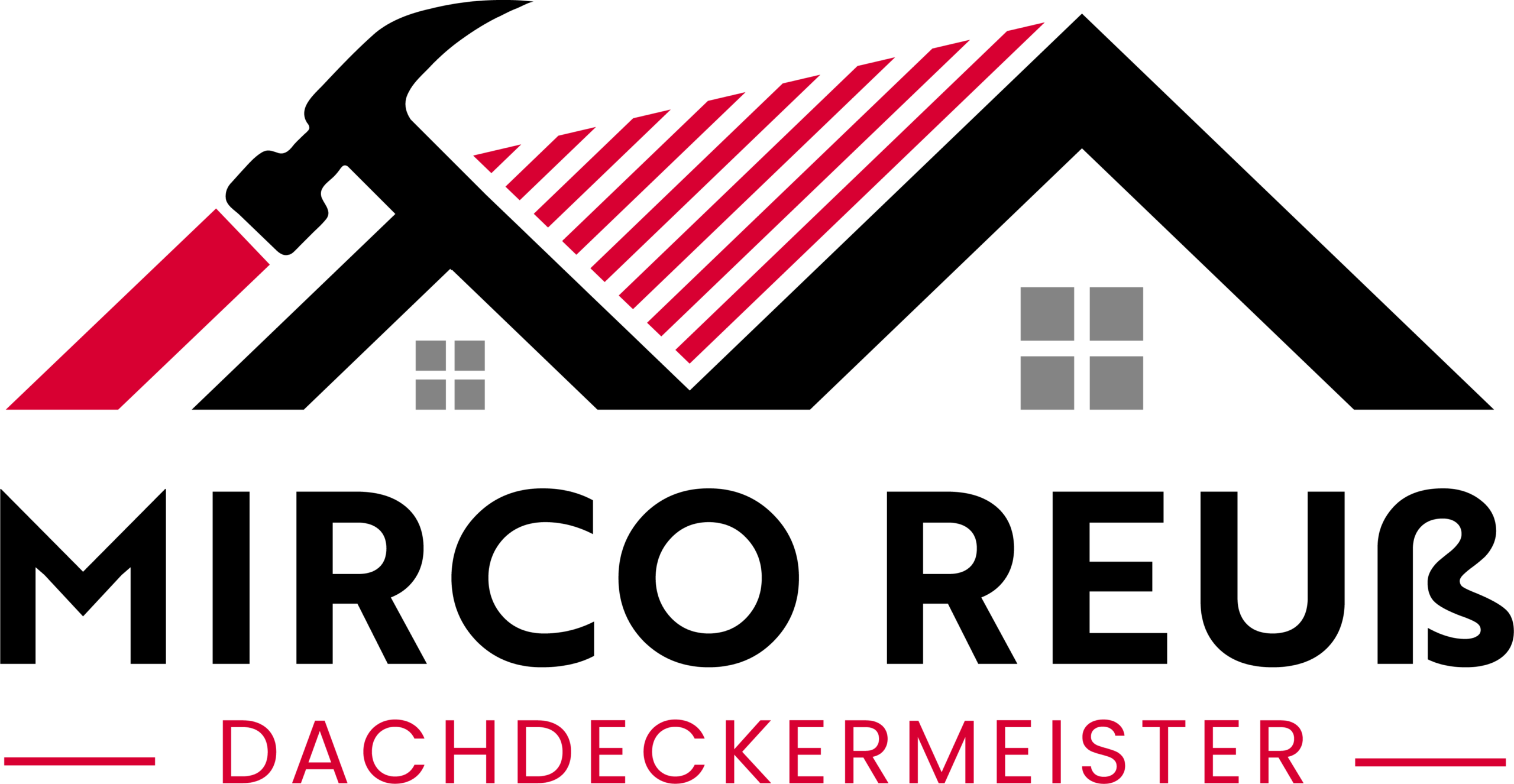 Dachdeckermeister Mirco Reuß