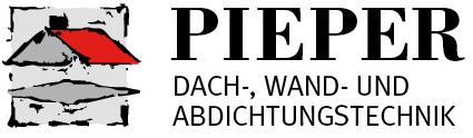 Pieper Dach-, Wand- und Abdichtungstechnik