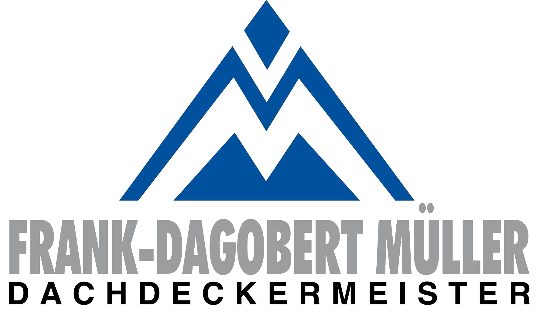 Frank-Dagobert Müller DWA GmbH & Co. KG Dachdeckerbetrieb Bochum
