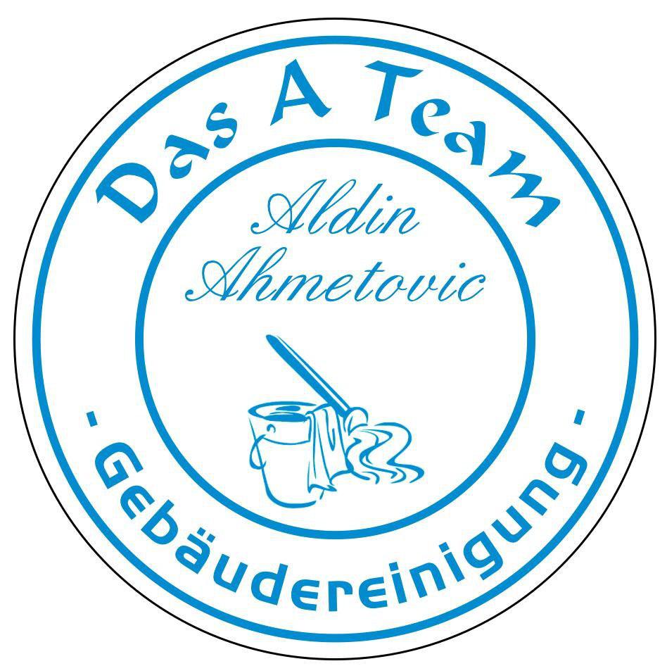 Aldin Ahmetovic Gebäudereinigung