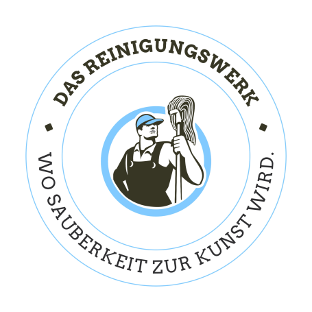 Das Reinigungswerk - Gebäudereinigung