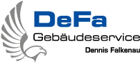 Dennis Falkenau Gebäudeservice DeFa Gebäudeservice