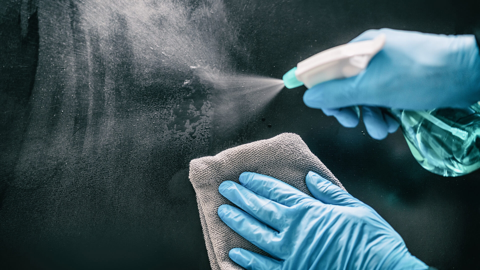 Deimel & Bendisch Gebäudereinigungs GmbH Gebäudereinigung