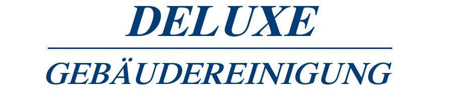 Deluxe Gebäudereinigung