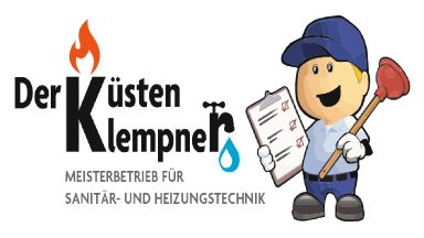 Der Küstenklempner