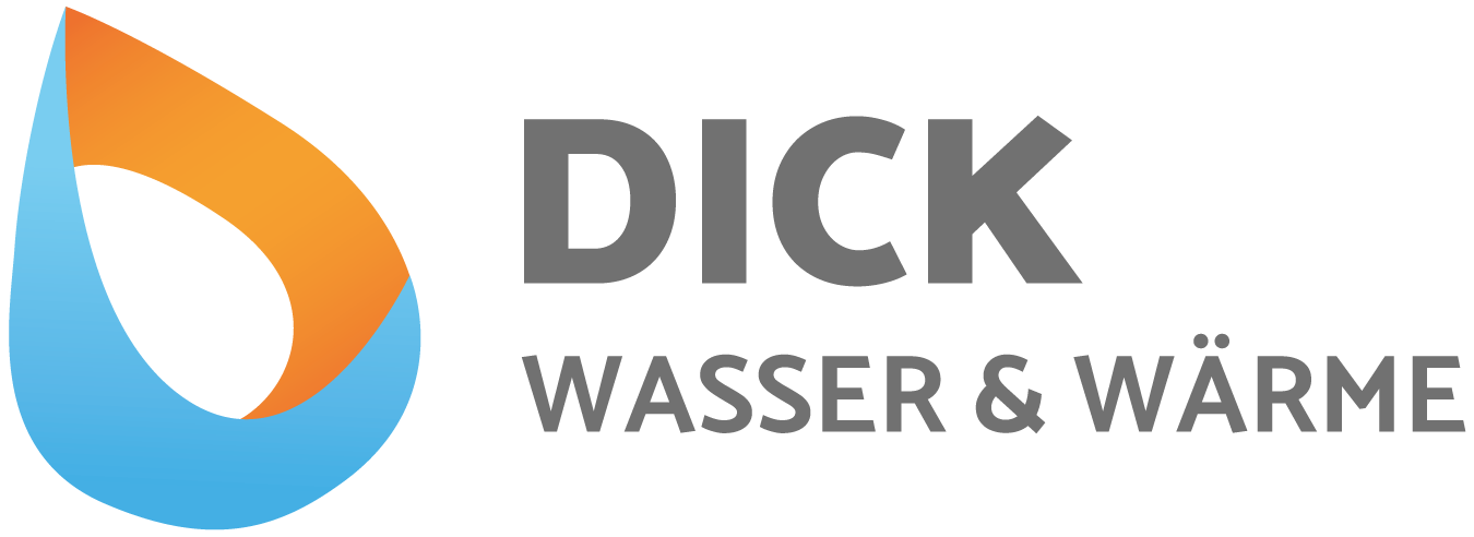 Dick Wasser & Wärme