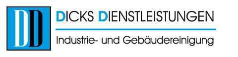 Dick Gebäudereinigungsdienst