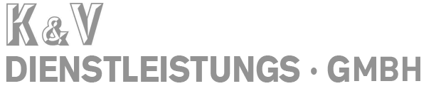 K&V rein - Wetzel Gebäudeservice GmbH