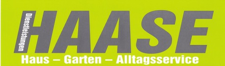 Haase Dienstleistungen