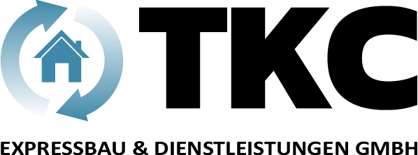 TKC Expressbau u. Dienstleistungen GmbH Dienstleistungen am Bau