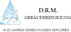 D.R.M. Die Reinigungsmaenner KG