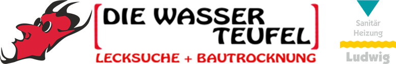 Sanitär Heizung Ludwig/ Die Wasserteufel