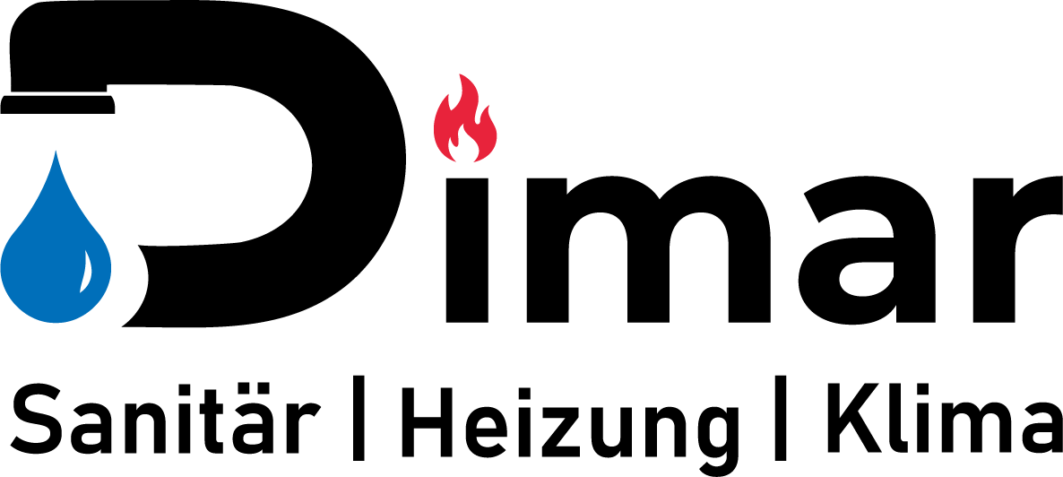 Dimar Sanitär•Heizung•Klima